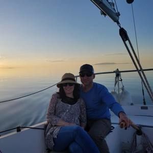 Meet your Posher, James